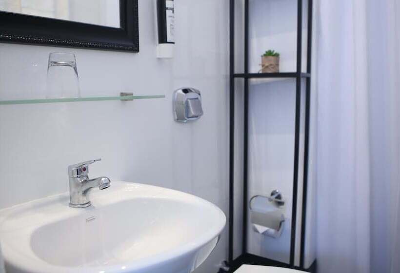 Fotos del hotel Carsson Hotel Down Town Buenos Aires:  16