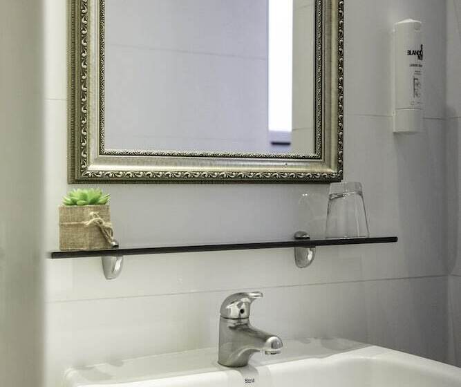 Carsson Hotel Downtown Buenos Aires