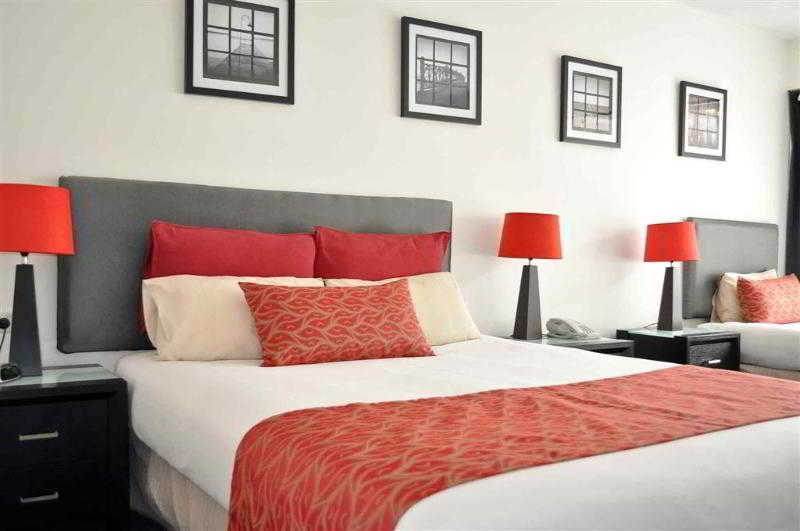 Central Court Motel Warrnambool