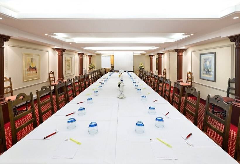 Fotos del hotel Century Hotel Antwerpen Centrum:  21