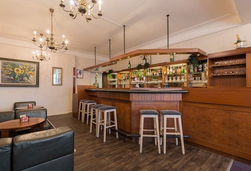 Fotos del hotel Century Hotel Antwerpen Centrum:  20