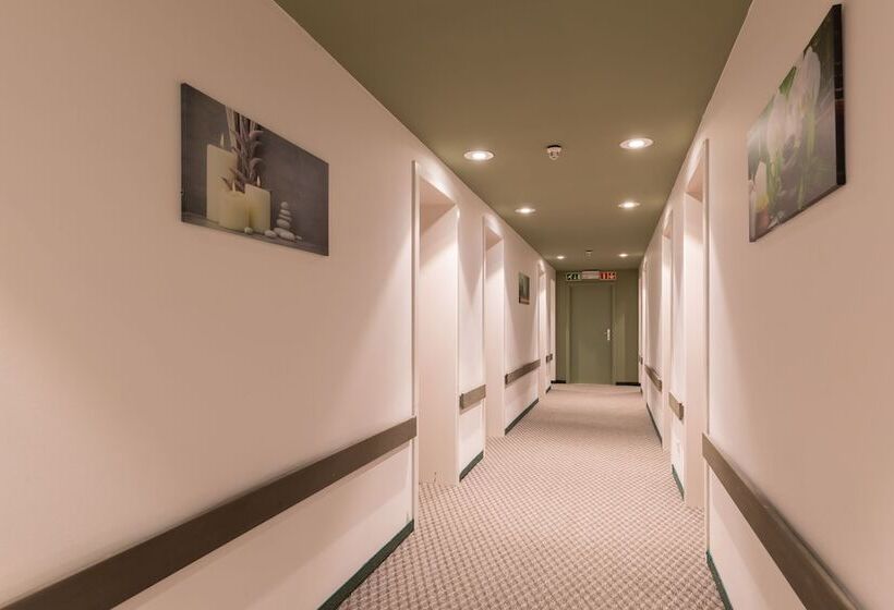 Fotos del hotel Century Hotel Antwerpen Centrum:  25