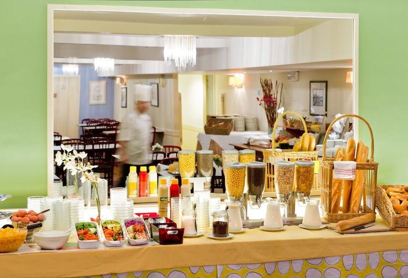 Fotos del hotel Century Hotel Antwerpen Centrum:  28