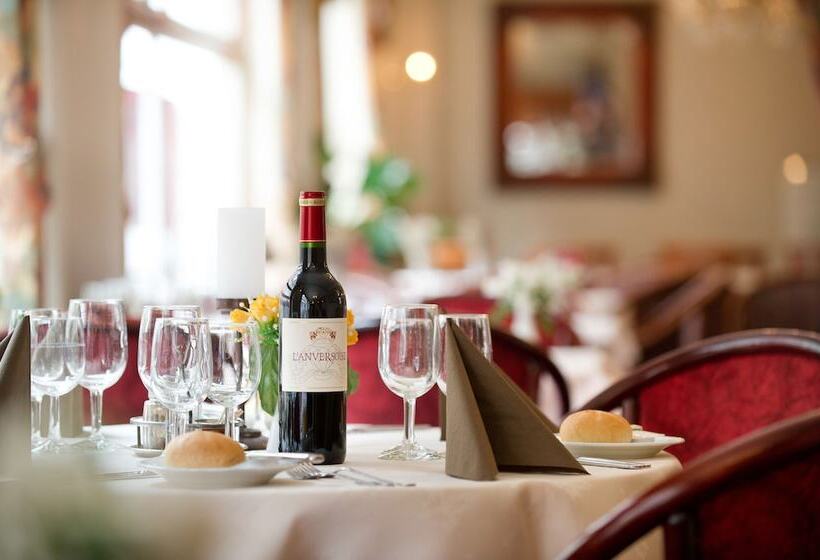 Fotos del hotel Century Hotel Antwerpen Centrum:  18