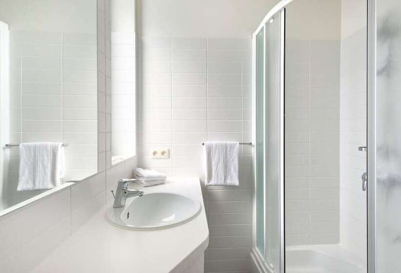 Fotos del hotel Century Hotel Antwerpen Centrum:  23