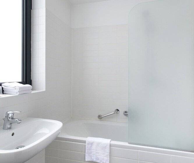 Fotos del hotel Century Hotel Antwerpen Centrum:  24