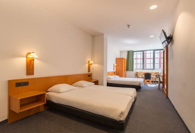 Fotos del hotel Century Hotel Antwerpen Centrum:  10