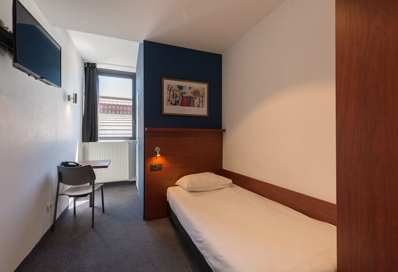 Hotel Century  Antwerpen Centrum