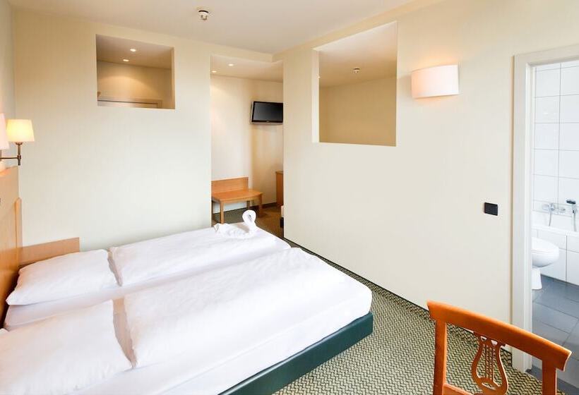 Fotos del hotel Century Hotel Antwerpen Centrum:  15