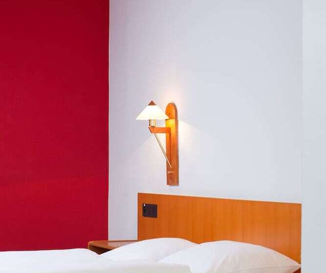 Fotos del hotel Century Hotel Antwerpen Centrum:  3