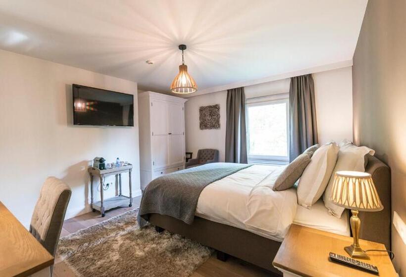 Charmehotel Klokkenhof