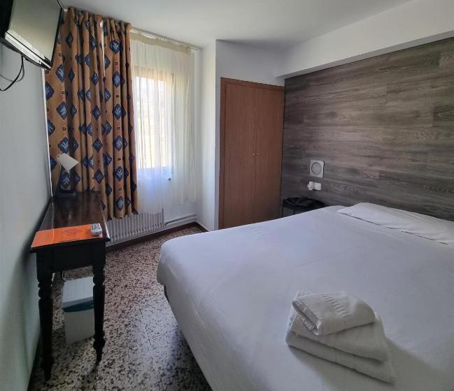 Fotos del hotel Cims Pas De La Casa:  16