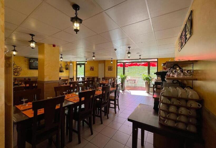 Fotos del hotel Cims Pas De La Casa:  28
