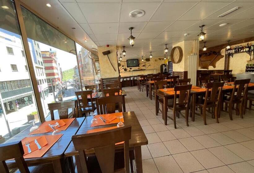 Fotos del hotel Cims Pas De La Casa:  4