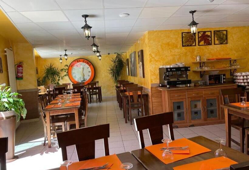Fotos del hotel Cims Pas De La Casa:  30