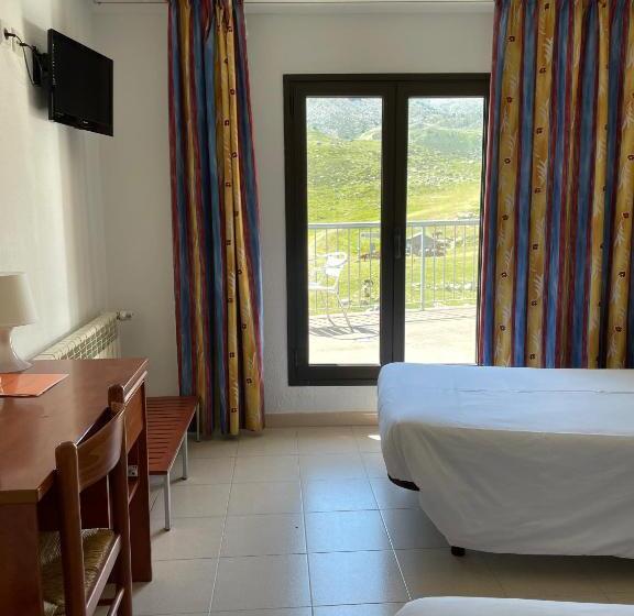 Fotos del hotel Cims Pas De La Casa:  32