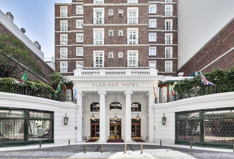 Hotel Claridge