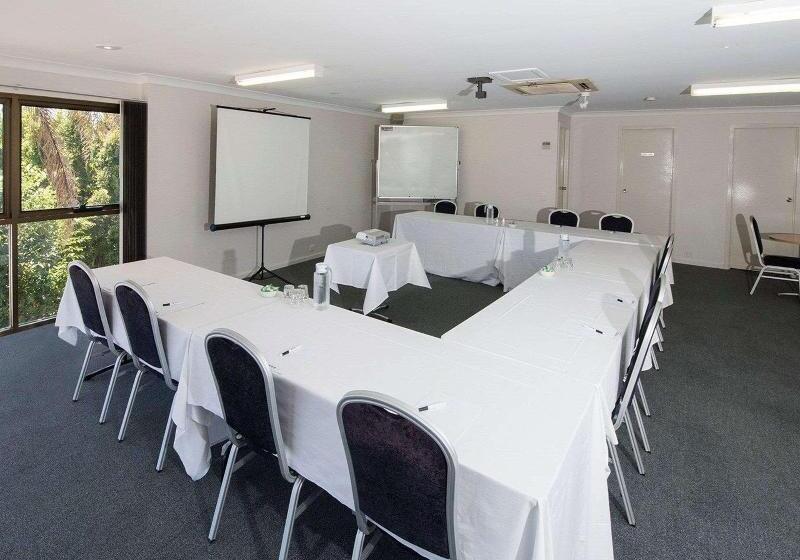 هتل Comfort Inn Grammar View