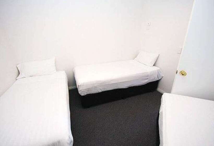 Отель Comfort Inn Lady Augusta