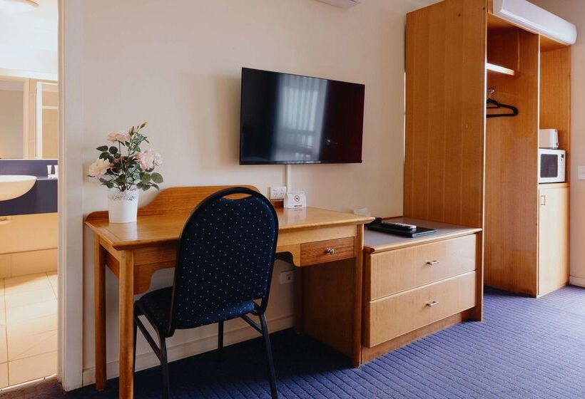 هتل Comfort Inn Traralgon
