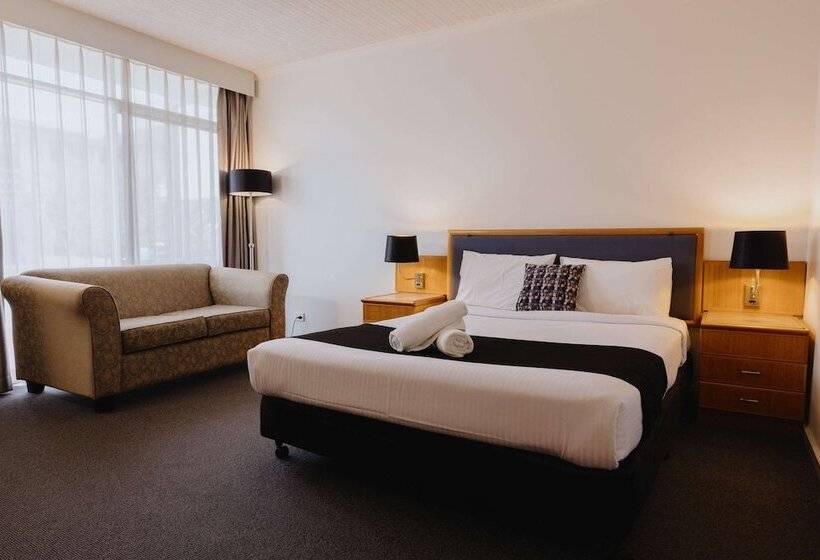 Hotel Comfort Inn Traralgon