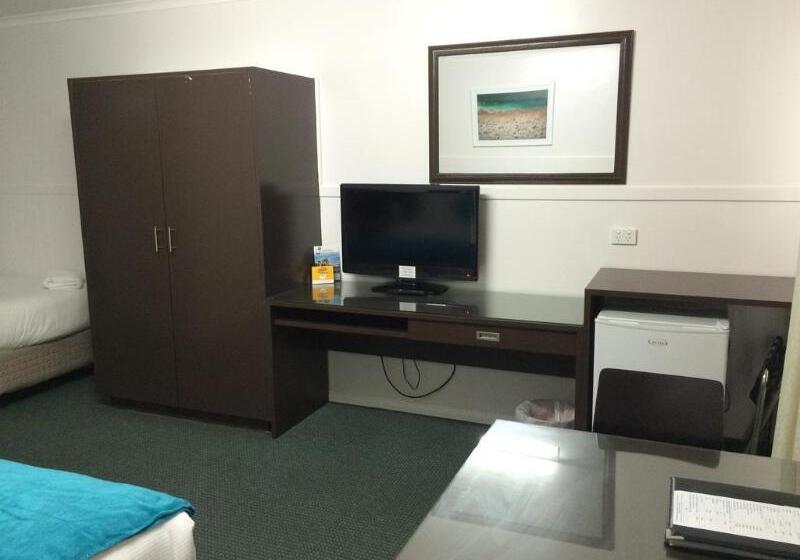 هتل Comfort Inn Victor Harbor