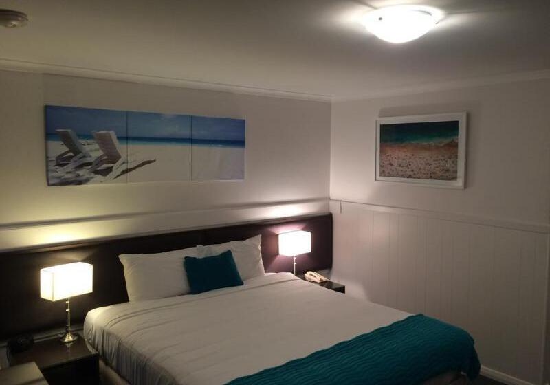 هتل Comfort Inn Victor Harbor