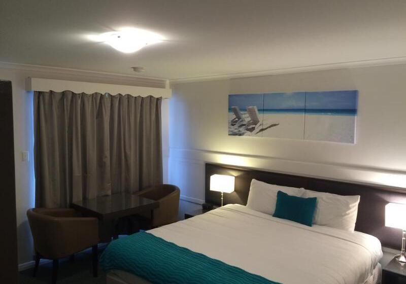 هتل Comfort Inn Victor Harbor