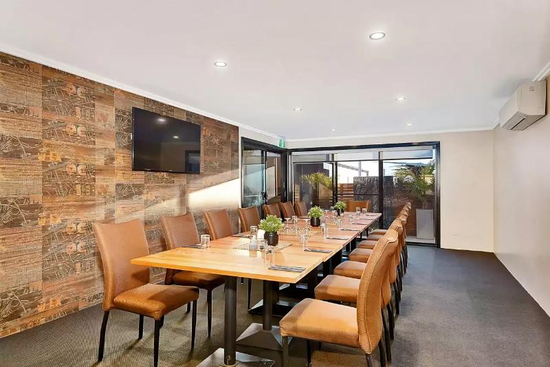 هتل Comfort Inn Whyalla