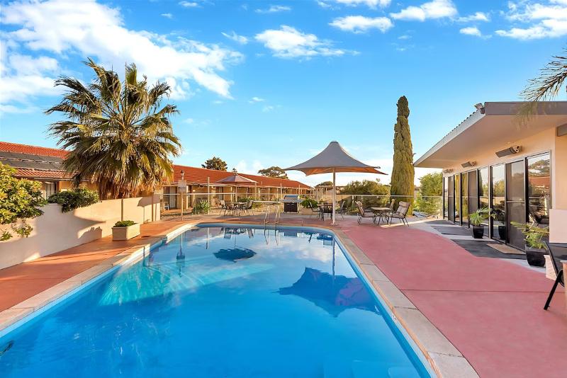 هتل Comfort Inn Whyalla
