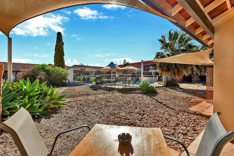 هتل Comfort Inn Whyalla