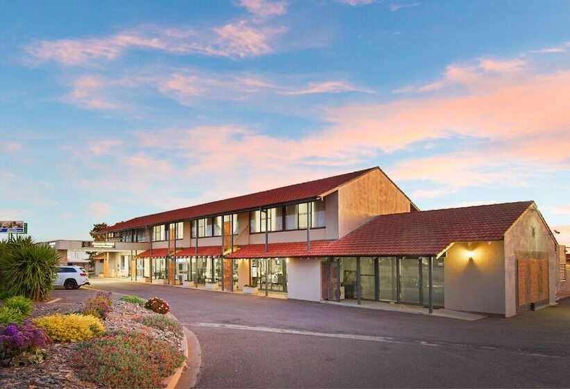 هتل Comfort Inn Whyalla