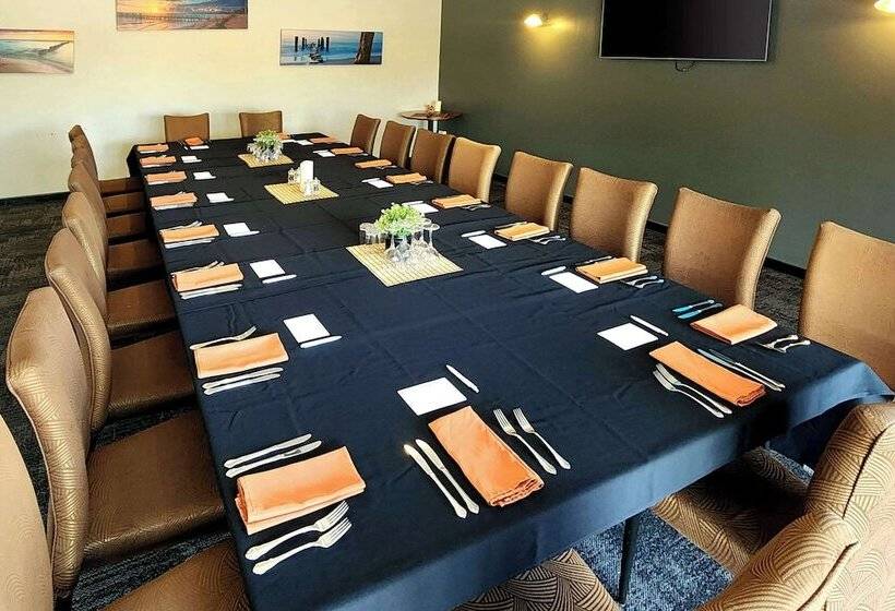 هتل Comfort Inn Whyalla