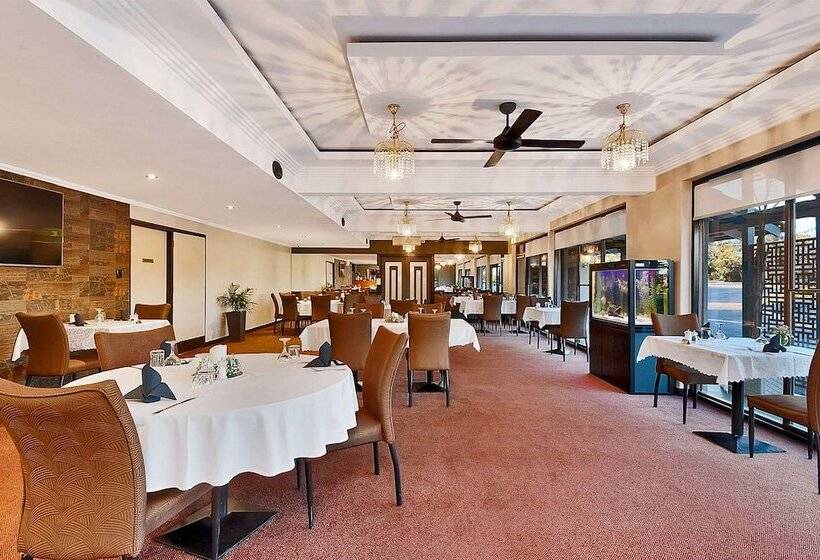 هتل Comfort Inn Whyalla