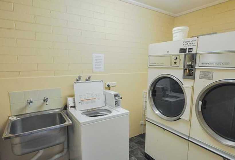 هتل Comfort Inn Whyalla