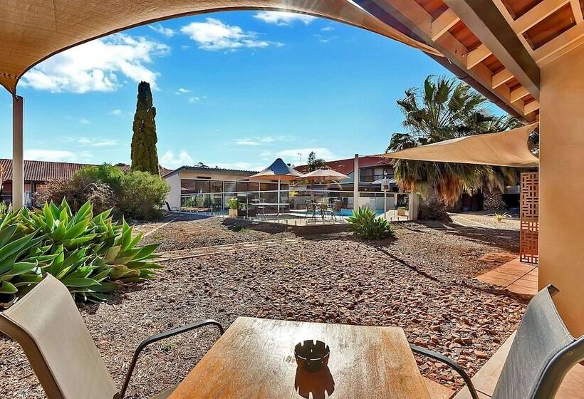 هتل Comfort Inn Whyalla