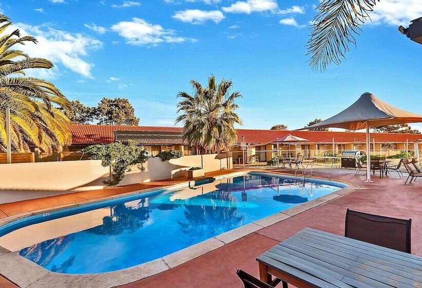 هتل Comfort Inn Whyalla