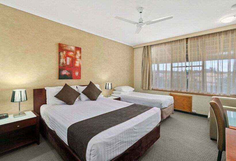 هتل Comfort Inn Whyalla
