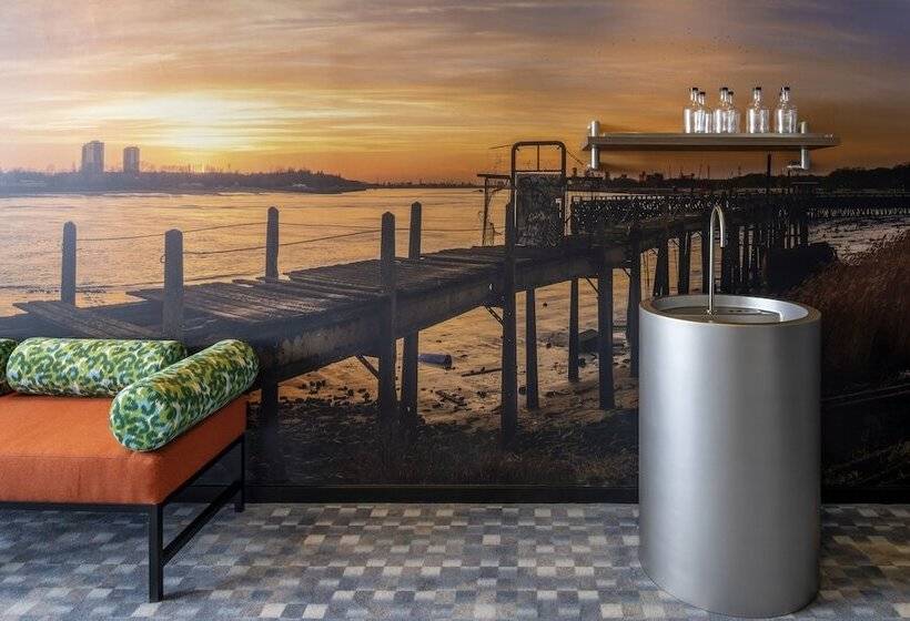 Fotos del hotel Crowne Plaza Antwerp, An Ihg:  17