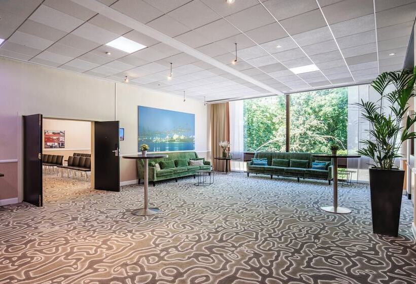 Fotos del hotel Crowne Plaza Antwerp, An Ihg:  12