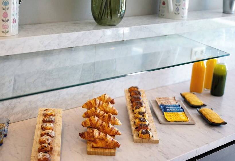 Fotos del hotel Crowne Plaza Antwerp, An Ihg:  11