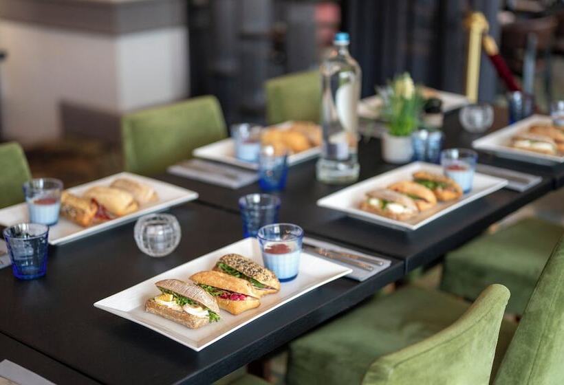 Fotos del hotel Crowne Plaza Antwerp, An Ihg:  10