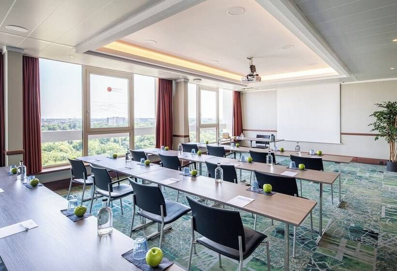 Fotos del hotel Crowne Plaza Antwerp, An Ihg:  23