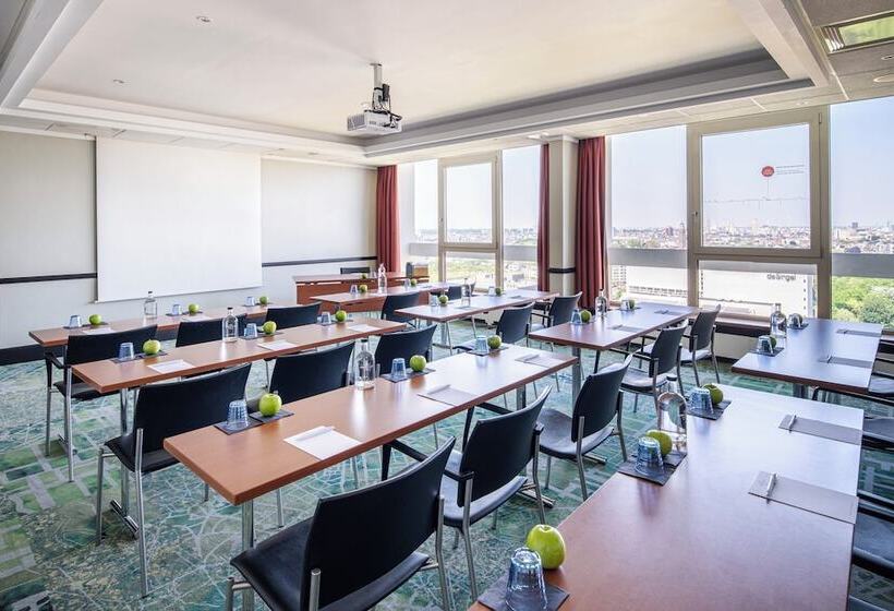 Fotos del hotel Crowne Plaza Antwerp, An Ihg:  25