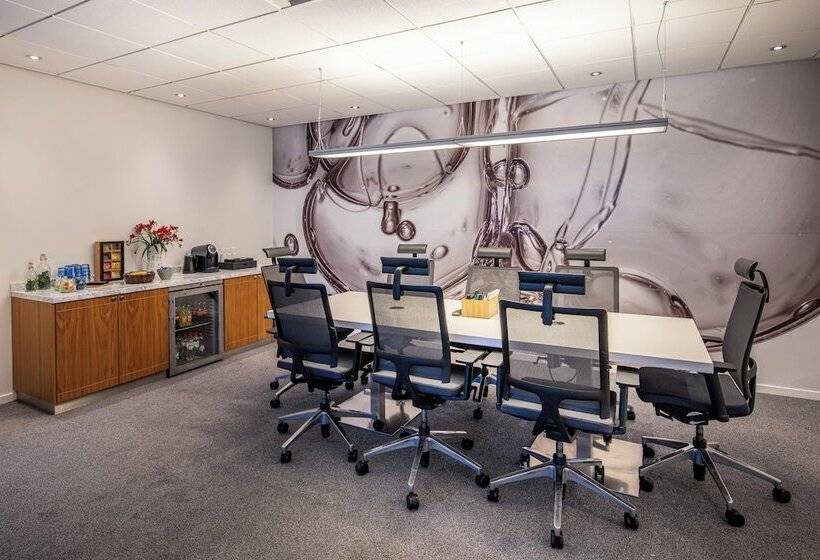 Fotos del hotel Crowne Plaza Antwerp, An Ihg:  6