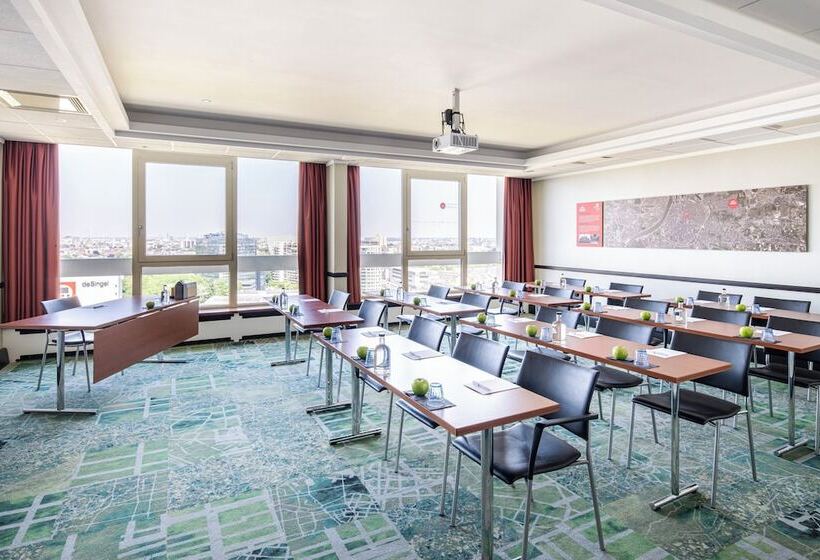 Fotos del hotel Crowne Plaza Antwerp, An Ihg:  5