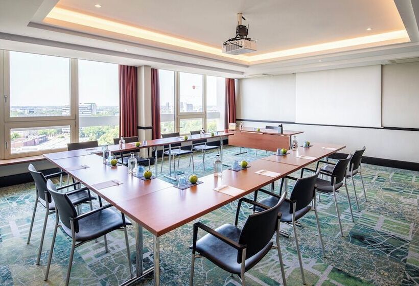 Fotos del hotel Crowne Plaza Antwerp, An Ihg:  4