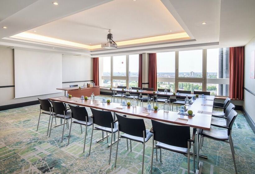 Fotos del hotel Crowne Plaza Antwerp, An Ihg:  28