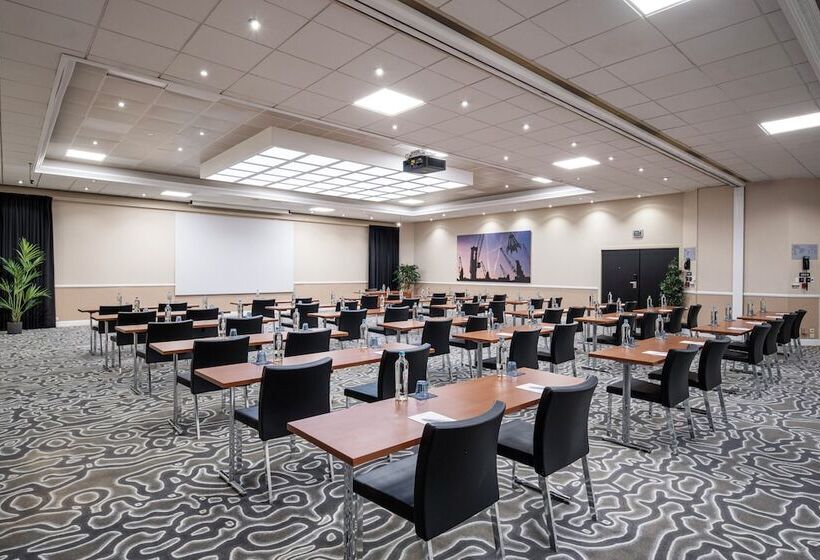 Fotos del hotel Crowne Plaza Antwerp, An Ihg:  3