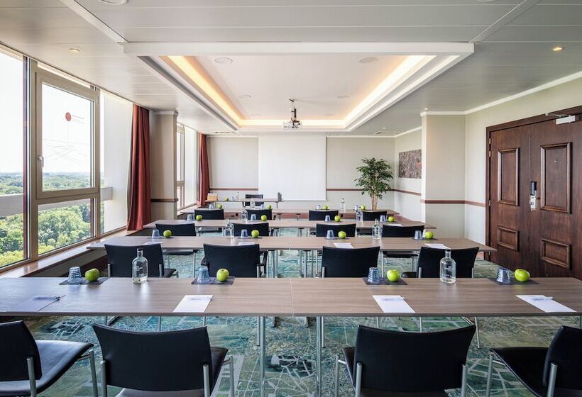Fotos del hotel Crowne Plaza Antwerp, An Ihg:  29